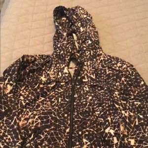 Lululemon lite jacket